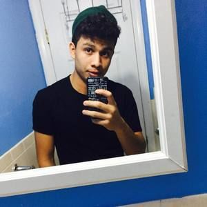 Meet your Posher, Oraldo